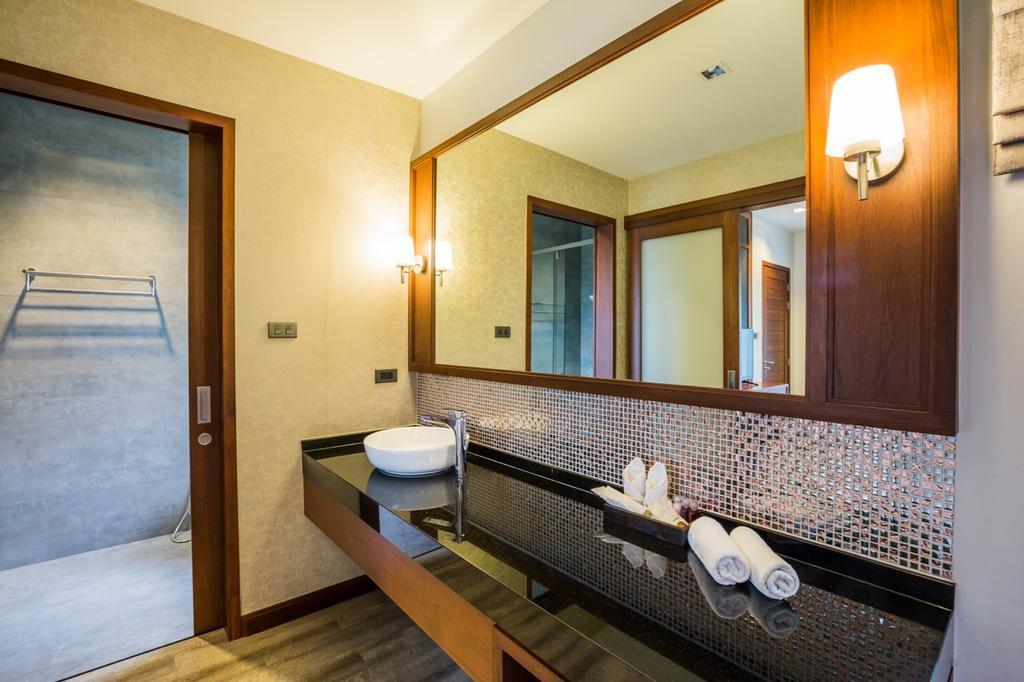 Villa Raeya Ao Nang Exterior foto