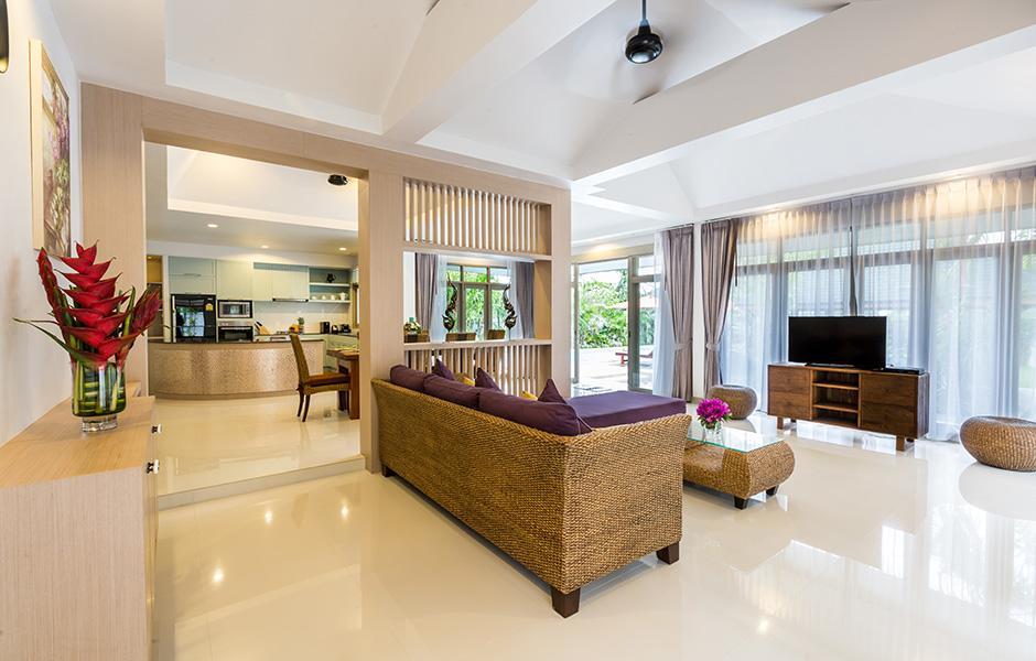 Villa Raeya Ao Nang Exterior foto
