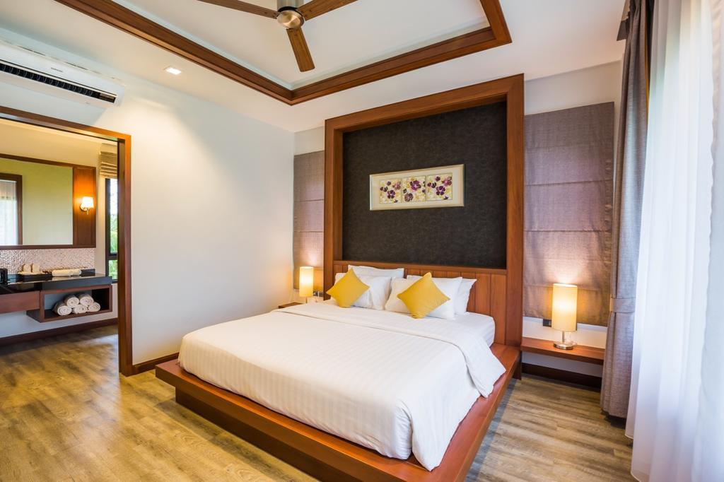 Villa Raeya Ao Nang Exterior foto
