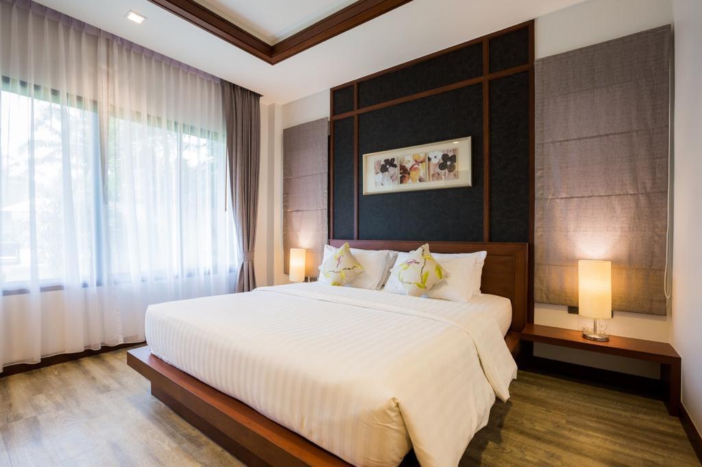 Villa Raeya Ao Nang Exterior foto