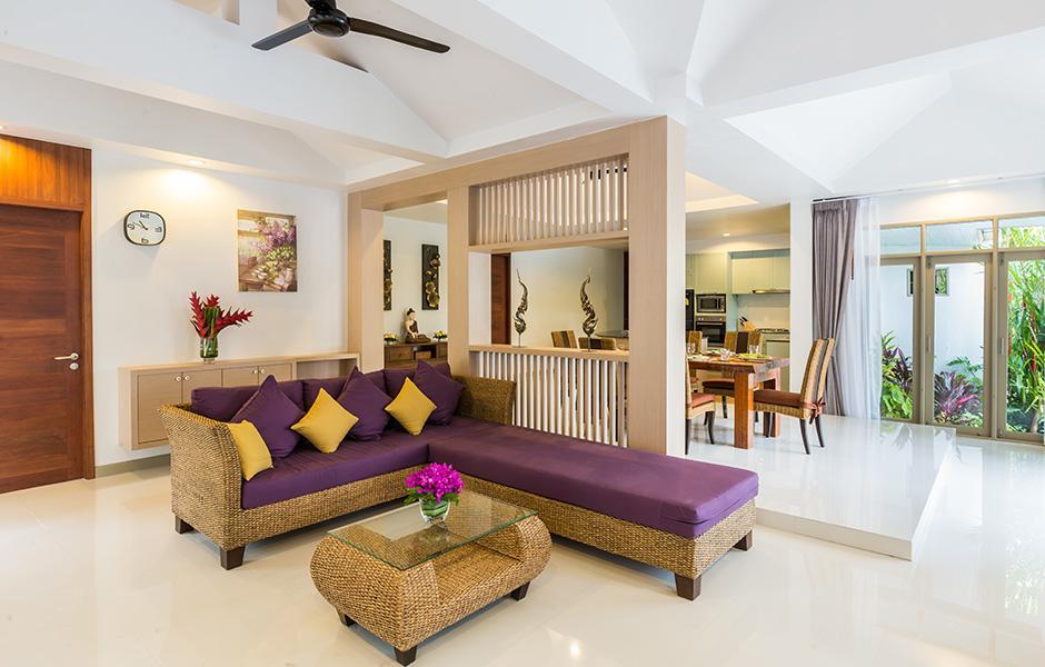 Villa Raeya Ao Nang Exterior foto